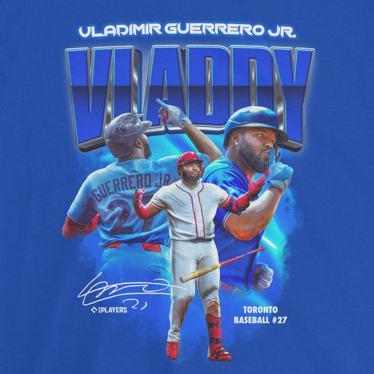 Vladimir Guerrero Jr.