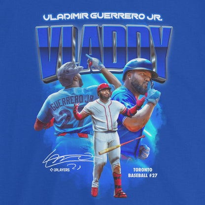 Vladimir Guerrero Jr.
