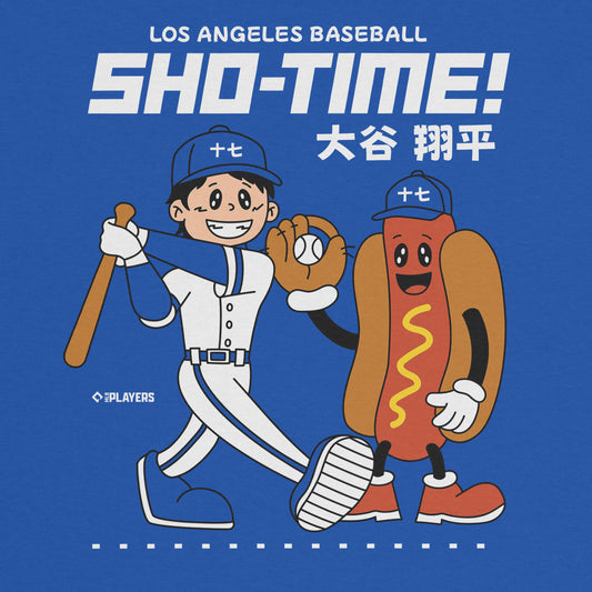 Shohei Ohtani | Animated Players