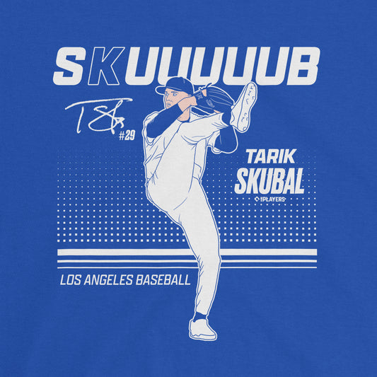 Tarik Skubal |  LAD