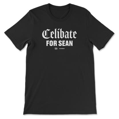 Celibate for Sean