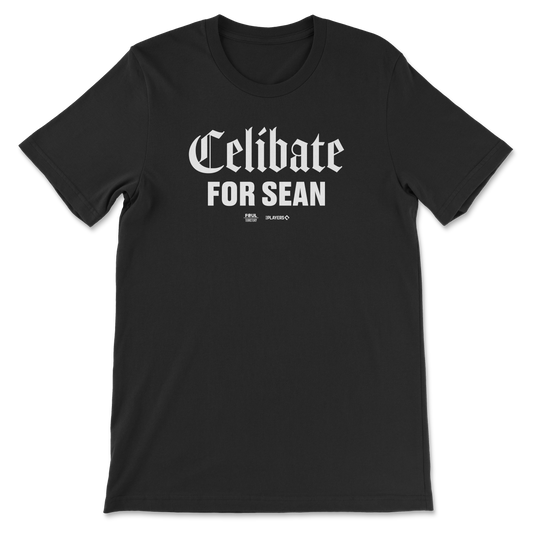 Celibate for Sean