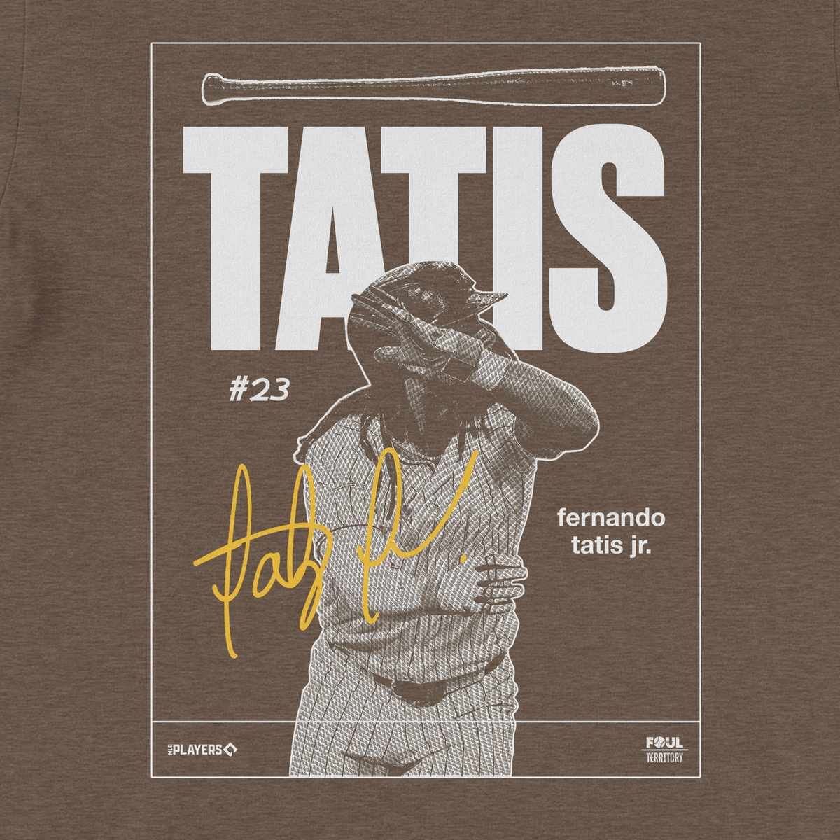 Fernando Tatis Jr. Bat Flip