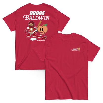 Drake Baldwin | Animated Players