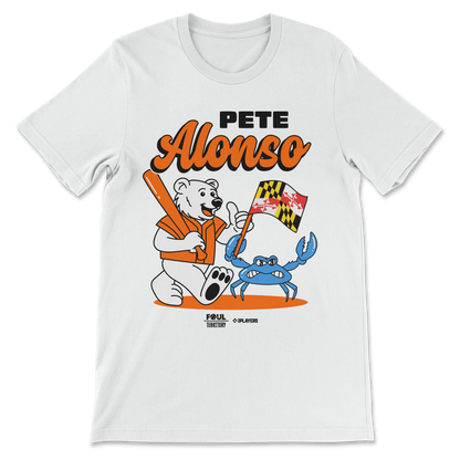 Pete Alonso | Animated Players