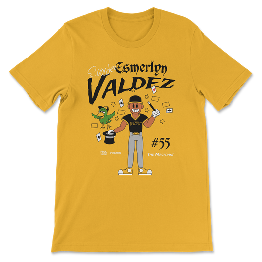 Esmerlyn Valdez | Animated Players