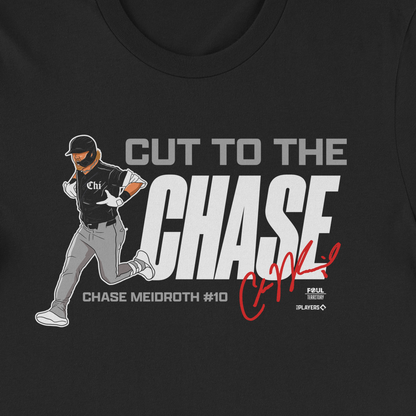 Chase Meidroth
