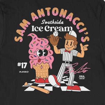 Sam Antonacci's Southside Ice Cream